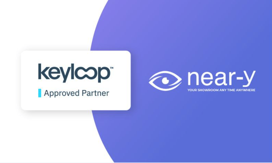 Keyloop Partnership